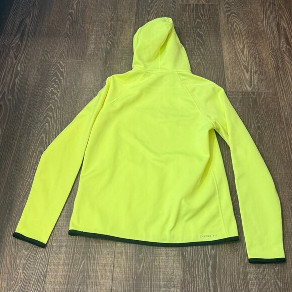 Women’s Nike Therma Fit Sweatshirt – Size S - Picture 8 of 16
